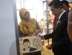 Pemkot Gelar Pontianak Expo,Hadiran Inovasi Pelayanan Publik dan Produk Unggulan Khas Daerah