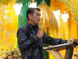 Malam Budaya Napak Tilas Sultan Syarif Abdurrahman Alkadrie