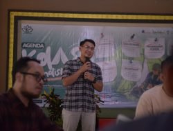 Empat Korporasi HTI di Kalbar Terindikasi Langgar Aturan, Bagaimana Kelestarian Hutan Kedepan?