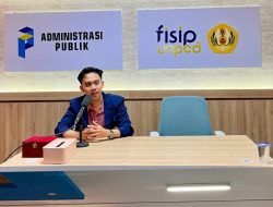 Prabowo Wacanakan Perombakan BUMN Jadi Super Holding ala Temasek, Riyoldi: Jangan Abaikan Pelayanan Publik