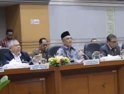 Komisi VIII : Efisiensi Rp601 Miliar, Haji 2024 Dinilai Belum Optimal