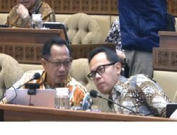 Pemerintah Bakal Kaji Ulang Sistem Pemilu Lewat Omnibus Law UU Politik