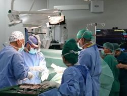 RS Adam Malik dan Tim Media Arab Saudi Targetkan Bedah Jantung 15 Pasien