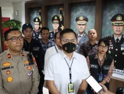Polres Bandara Soetta Gagalkan Pengiriman Wanita WNI ke Malaysia, Diduga Dijadikan PSK