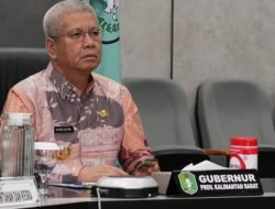 Harisson Harap PLBN Jadi Sentra Pertumbuhan Ekonomi Perbatasan