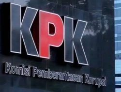 KPK Amankan Rp10 Miliar Terkait Suap Proyek PUPR Kalsel 