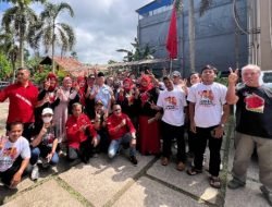 Norsan Target Jalan Mulus di Hulu Kalbar Tuntas dalam Tiga Tahun