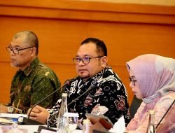 Bari Optimis Akselerasi Perluasan Digitalisasi Daerah di Kalbar