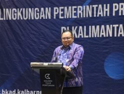 Sekda Bari : Berbicara Tentang Optimalisasi Aset, Harus Dilakukan Identifikasi yang Matang