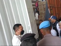 Kalbar Siap Pemilihan, Seluruh Surat Suara Pilkada Serentak 2024 Sudah Terdistribusi ke 14 Kabupaten/Kota