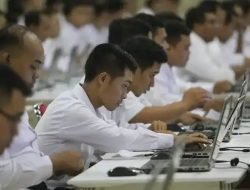 Wajib Diketahui, Ini Jadwal Pelaksanaan Tes SKD CPNS 2024
