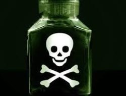 Remaja di Tangerang Disiram Air Keras saat Nongkrong