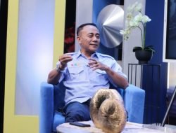 Kalbar Miniatur Indonesia, Ria Norsan-Krisantus Kurniawan untuk Semua