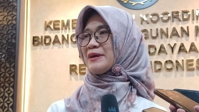 Terkait Rencana Pembangunan Nasional, Pemerintah Tetap Perhatikan Isu Kesehatan Jiwa