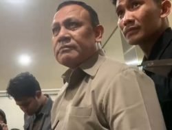 Usut Dua Kasus Baru Firli Bahuri, Polisi Periksa 37 Saksi