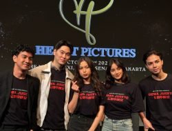 Heart Pictures Siapkan Film Horor Berbeda Dowa Sujeyo