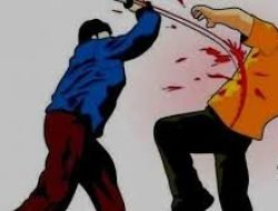 Pria di Jakbar Tewas Dibacok