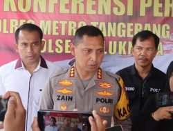 Pasutri Lansia Tewas Ditusuk