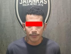Polisi Kembali Ringkus Satu Oknum Preman Pelaku Pembubaran Acara Diskusi