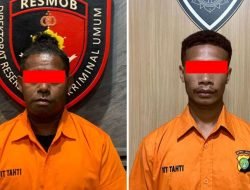 Aksi Pembubaran Diskusi di Kemang Diduga Terencana