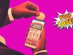 Polisi Buru Influencer yang Promosikan Judol