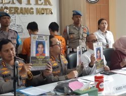 Cabuli 7 Pria, Orientasi Seksual 3 Pelaku Pencabulan di Panti Asuhan Menyimpang