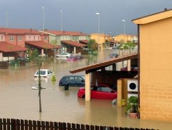 Banjir di Bosnia, 14 Orang Dikabarkan Meninggal Dunia