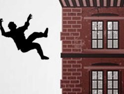 Pria Ditemukan Tewas di Loby Apartemen