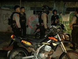 Polisi Tangkap Puluhan Remaja yang Hendak Tawuran