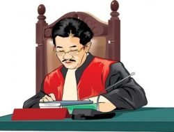 MA Ajukan Surat Akademik Peningkatan Kesejahteraan Hakim Indonesia