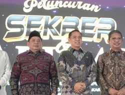Toleransi antar Umat Beragama di Indonesia Membaik