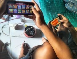 KPAI : Judi Online Ancam Kehidupan Keluarga, Anak Dijadikan Korban