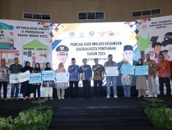 Dorong Inklusi dan Literasi Keuangan Sejak Dini Lewat Lomba Menabung Pelajar
