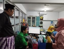 RSUD SSMA Gelar Pekan Raya Profesi