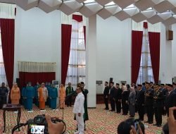 Edi Suryanto Resmi Jabat Pj Wali Kota Pontianak, Punya Tugas Khusus Atasi Korupsi