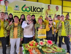 Komitmen Midji-Didi Bidang Sosial: Gelar Program Bedah 10 Ribu Rumah Tak Layak Huni