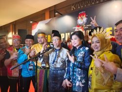 Mulyadi Bercita-Cita Ekspor Sampah