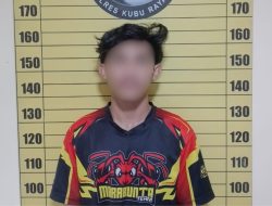 Polisi Ungkap Jaringan Narkoba Lintas Kabupaten