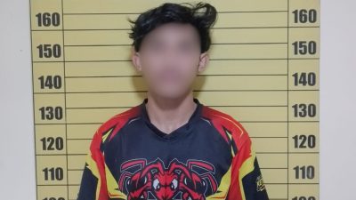 Polisi Ungkap Jaringan Narkoba Lintas Kabupaten