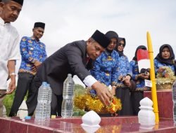 Pj Wako Minta ASN Bekerja Demi Kesejahteraan Rakyat