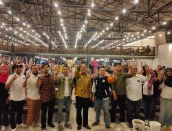 Pendamping dan Pelaku UMKM Deklarasi Dukungan untuk Midji-Didi