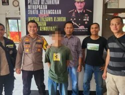 Remaja Perempuan di Ketapang alami Kekerasan Seksual Oleh Ayah Tirinya