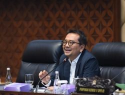 DPR Desak Pemerintah Evaluasi Industri Logistik Usai Kecelakaan Beruntun di Cipularang