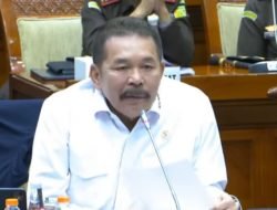 Ribuan Pegawai Kejaksaan Tersandung Judi Online, Jaksa Agung Sebut Hanya “Iseng”