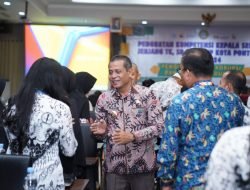 Penguatan Kompetensi Kepala Sekolah dalam Pendidikan Anti Korupsi dan Perundungan