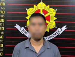 Mantan Kepala Tata Usaha PT GAN2 Ditetapkan sebagai Tersangka Penggelapan Dana Perusahaan