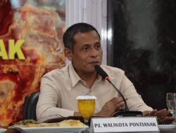 Pj Wako Ajak Warga Jaga Kondusifitas Jelang Pilkada