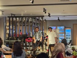 Ibis Pontianak City Center Hadirkan IKN, Sajian Kuliner Nusantara dari Sabang hingga Merauke