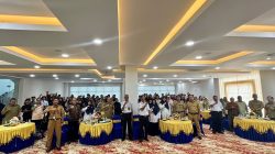 BMKG dan UPB Dorong Kesadaran Iklim melalui Literasi untuk Generasi Muda Pontianak