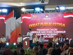 Didi Haryono: Penguatan Pengawasan dan Kerja Sama Jadi Kunci Cegah Peredaran Narkoba